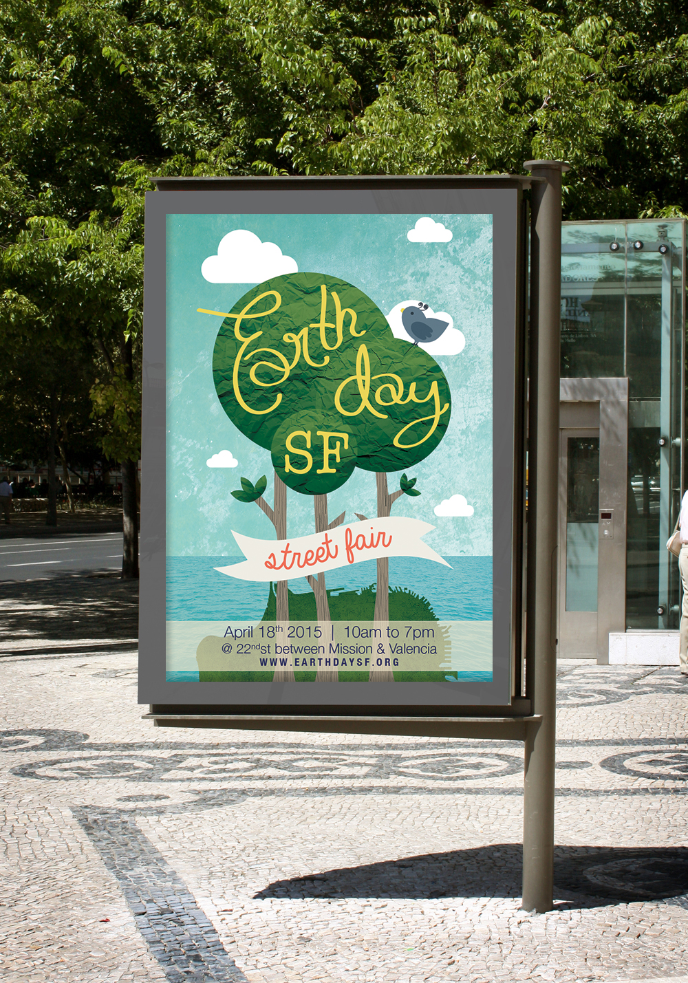 EarthDayPoster_belvid