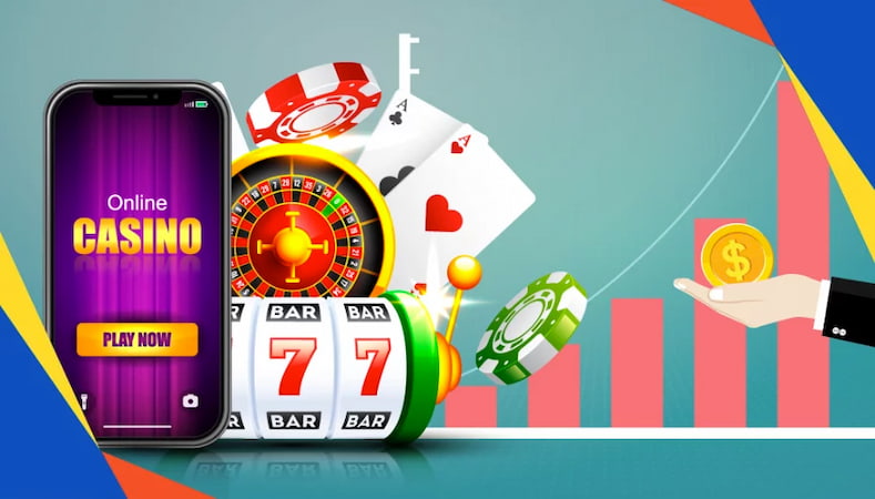 Adaptive Difficulty in Casino Games Enhancing Player Engagement Adaptive Difficulty in Casino Games Enhancing Player Engagement