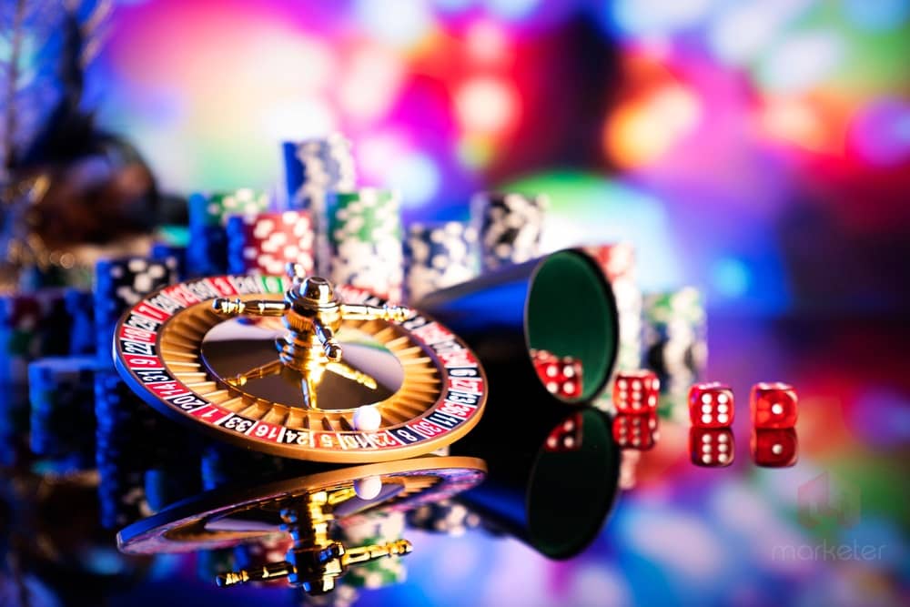 Adaptive Difficulty in Casino Games Enhancing Player Engagement Adaptive Difficulty in Casino Games Enhancing Player Engagement