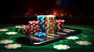 Adaptive Difficulty in Casino Games Enhancing Player Engagement Adaptive Difficulty in Casino Games Enhancing Player Engagement