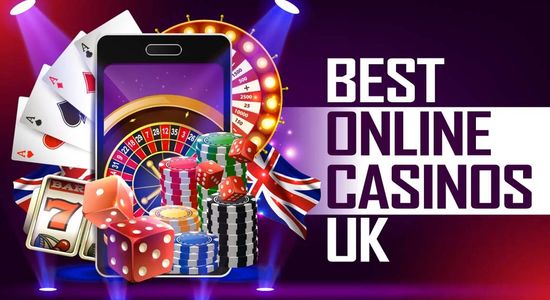 Betting Online UK Sites Your Guide to Exciting Winnings