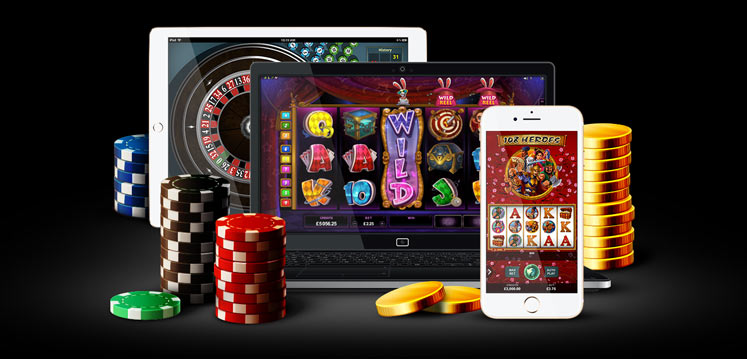 Discover Excitement at the Online UK VeryWell Casino