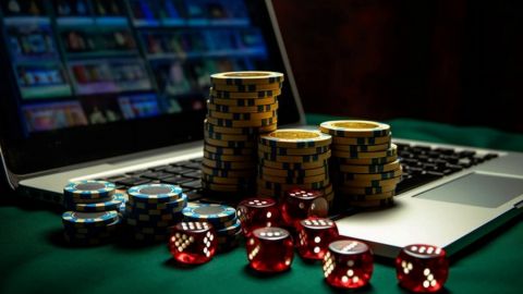 Discover Excitement at the Online UK VeryWell Casino