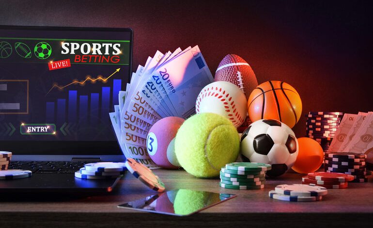 Discover the Exciting World of Kana Bet A Shift in Online Betting