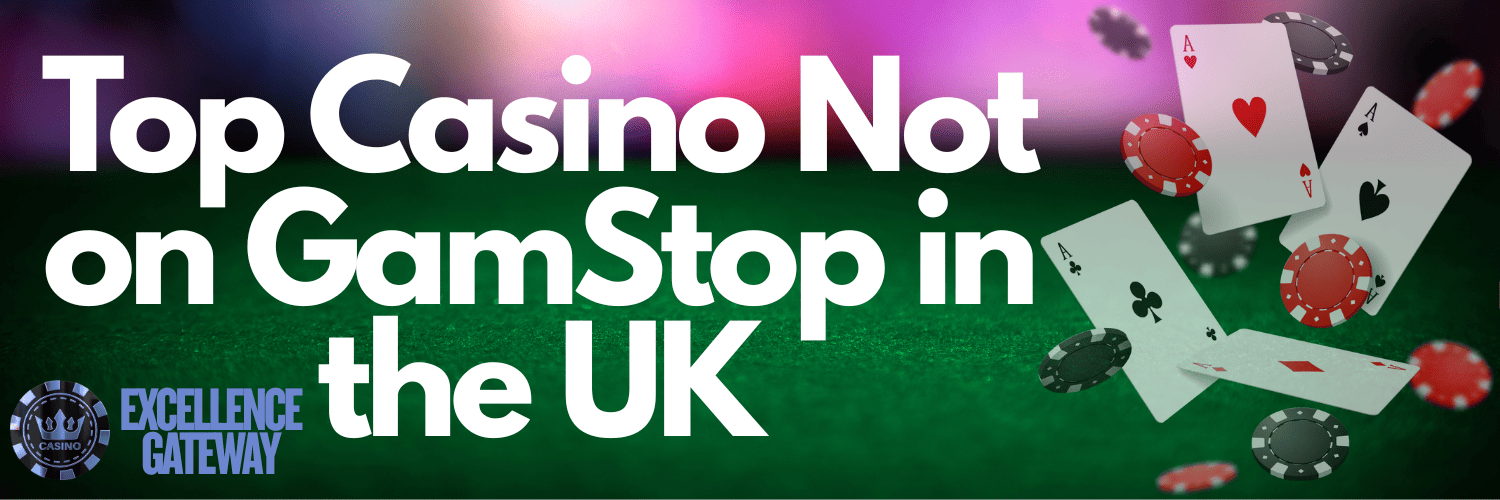 Exploring Casino Sites Not on Gamstop A Comprehensive Guide 604079641