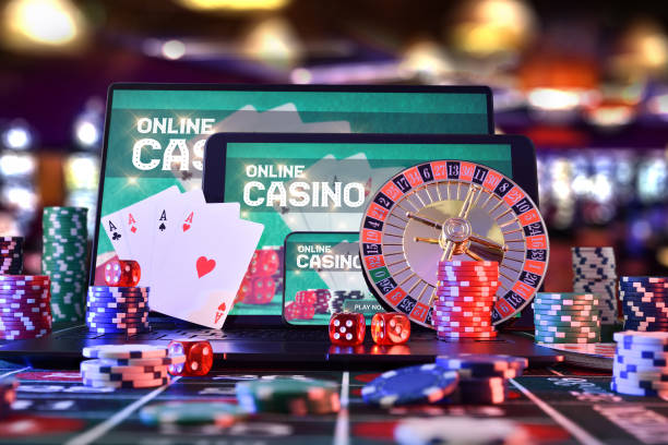 Exploring Casinos UK Not on Gamstop Your Guide to Non-Gamstop Gambling Exploring Casinos UK Not on Gamstop Your Guide to Non-Gamstop Gambling