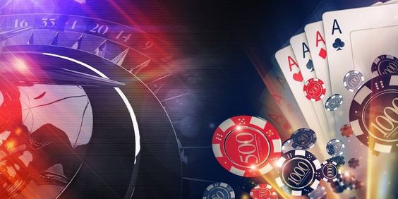 Nová online kasina 2025 Budoucnost hazardních her Nová online kasina 2025 Budoucnost hazardních her