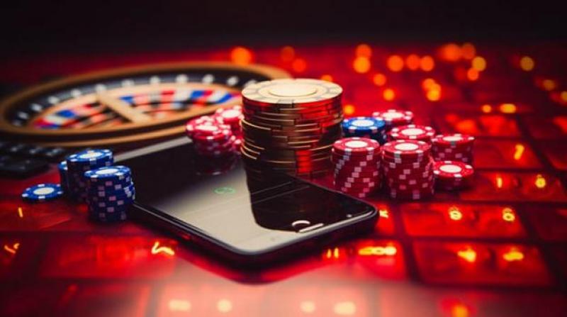 Spin the Reels, Feel the Win A Comprehensive Guide to Online Slots Spin the Reels, Feel the Win A Comprehensive Guide to Online Slots