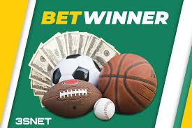 The Ultimate Betting Experience with Betwinner The Ultimate Betting Experience with Betwinner